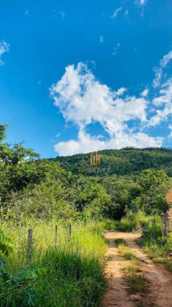 Imagem Chácara à Venda, 48.400 m² em Zona Rural - Pirenópolis Imagem Chácara à Venda, 48.400 m² em Zona Rural - Pirenópolis