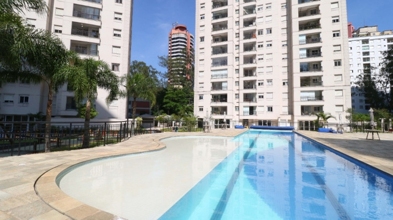 Apartamento com 3 Quartos à Venda, 70 m² em Vila Suzana - São Paulo