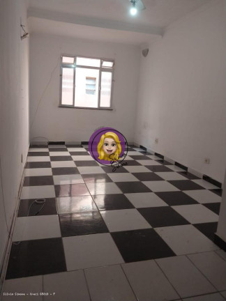 Imagem Sala Comercial à Venda, 40 m² em Itararé - São Vicente Imagem Sala Comercial à Venda, 40 m² em Itararé - São Vicente