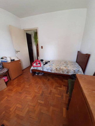 Imagem Apartamento com 2 Quartos à Venda, 67 m² em Pompéia - São Paulo