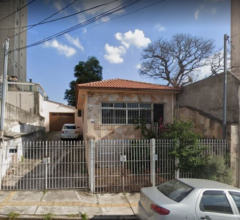 Terreno à Venda, 400 m² em Cursino - São Paulo
