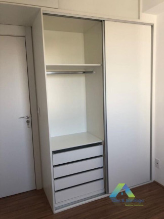 Imagem Apartamento com 1 Quarto à Venda, 30 m² em Mooca - São Paulo