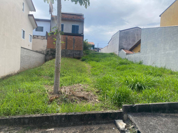 Terreno à Venda, 125 m² em Altos Da Vila Paiva - São José Dos Campos