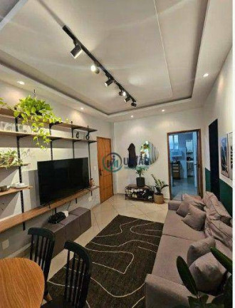 Imagem Apartamento com 3 Quartos à Venda, 96 m² em Icaraí - Niterói Imagem Apartamento com 3 Quartos à Venda, 96 m² em Icaraí - Niterói