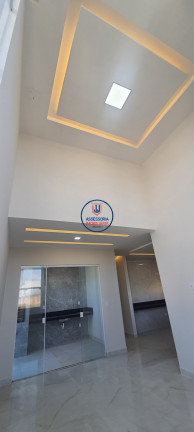 Imagem Casa com 3 Quartos para Alugar ou Temporada, 127 m² em Cajupiranga - Parnamirim