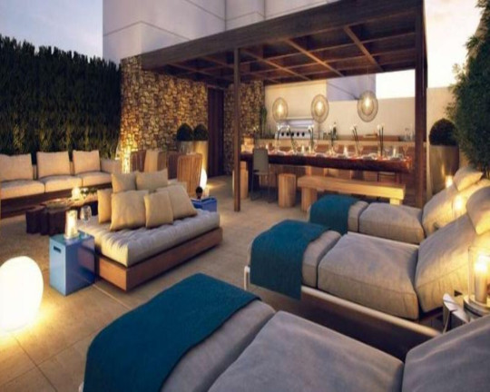 Imagem Apartamento com 3 Quartos à Venda, 85 m² em Vila Ipojuca - São Paulo