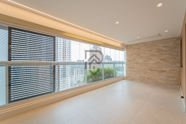 Imagem Apartamento com 3 Quartos à Venda, 139 m² em Brooklin - São Paulo Imagem Apartamento com 3 Quartos à Venda, 139 m² em Brooklin - São Paulo