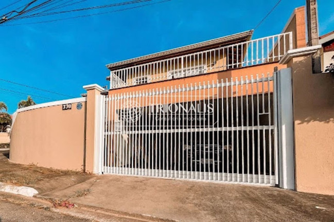 Imagem Casa com 3 Quartos à Venda, 225 m² em Loanda - Atibaia Imagem Casa com 3 Quartos à Venda, 225 m² em Loanda - Atibaia