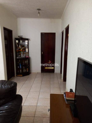 Imagem Casa com 3 Quartos à Venda, 163 m² em Vila Independência - São Paulo