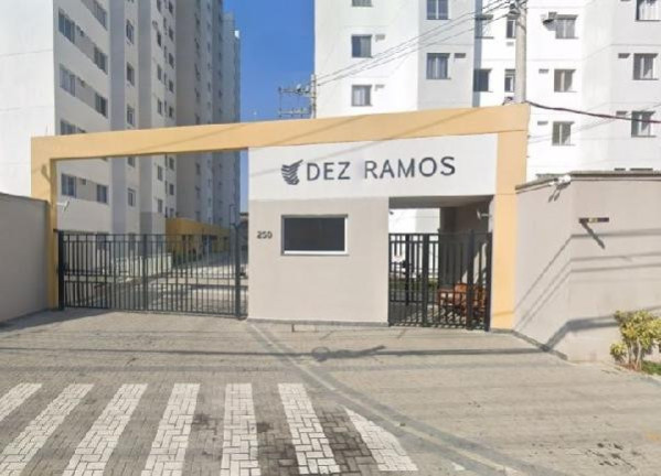 Imóvel com 2 Quartos à Venda, 41 m² em Ramos - Rio De Janeiro