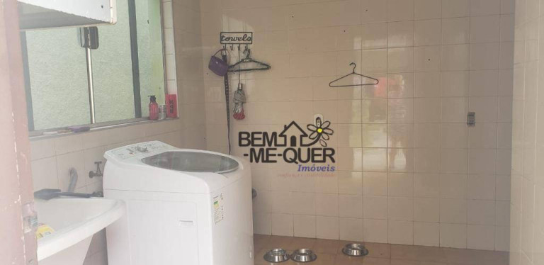 Imagem Sobrado com 4 Quartos à Venda, 310 m² em City América - São Paulo