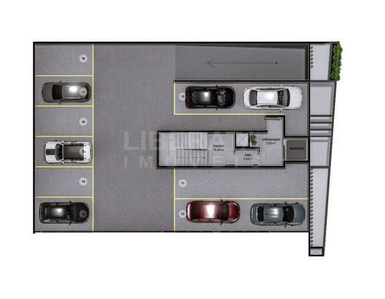 Imagem Apartamento com 3 Quartos à Venda, 107 m² em Centro - Navegantes Imagem Apartamento com 3 Quartos à Venda, 107 m² em Centro - Navegantes