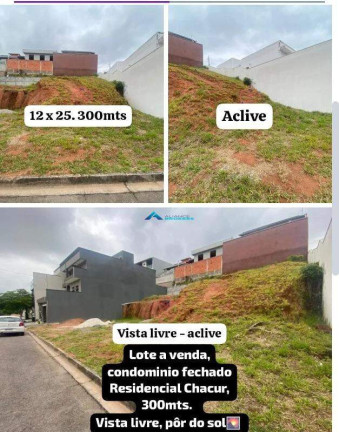 Imagem Terreno à Venda, 300 m² em Jardim Promeca - Várzea Paulista Imagem Terreno à Venda, 300 m² em Jardim Promeca - Várzea Paulista