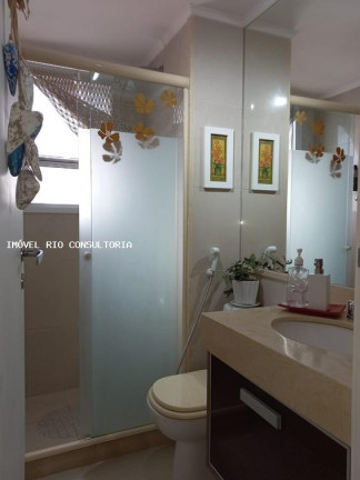 Imagem Apartamento com 3 Quartos à Venda, 110 m² em Rio De Janeiro Imagem Apartamento com 3 Quartos à Venda, 110 m² em Rio De Janeiro