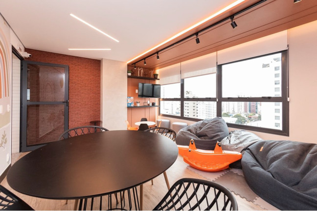 Imagem Imóvel com 1 Quarto à Venda, 38 m² em Saúde - São Paulo Imagem Imóvel com 1 Quarto à Venda, 38 m² em Saúde - São Paulo