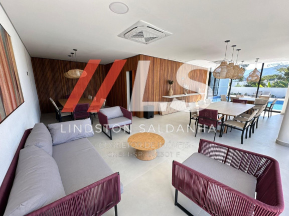 Imagem Casa com 3 Quartos à Venda, 76 m² em Itaguá - Ubatuba