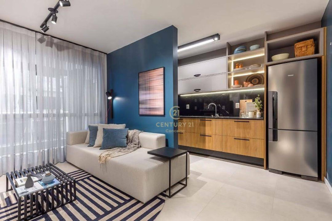 Imóvel com 2 Quartos à Venda, 111 m² em Estreito - Florianópolis