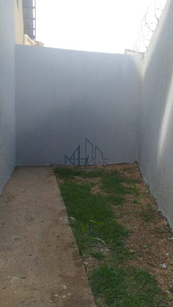 Imagem Casa com 2 Quartos à Venda, 100 m² em Residencial Della Penna - Goiânia