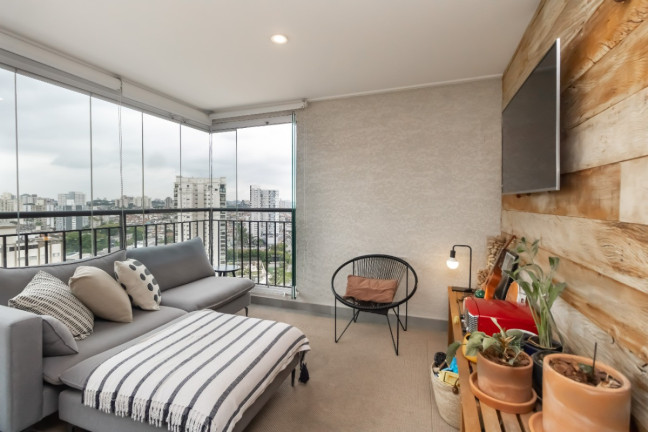 Imagem Apartamento com 2 Quartos à Venda, 89 m² em Jardim Prudência - São Paulo Imagem Apartamento com 2 Quartos à Venda, 89 m² em Jardim Prudência - São Paulo