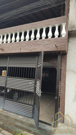 Imagem Sobrado com 2 Quartos para Alugar, 120 m² em Jardim Irene - Santo André Imagem Sobrado com 2 Quartos para Alugar, 120 m² em Jardim Irene - Santo André