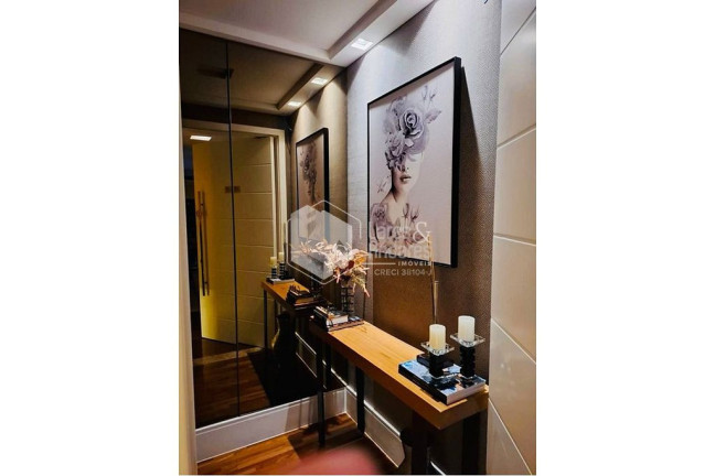 Imagem Apartamento com 4 Quartos à Venda, 184 m² em Moema - São Paulo