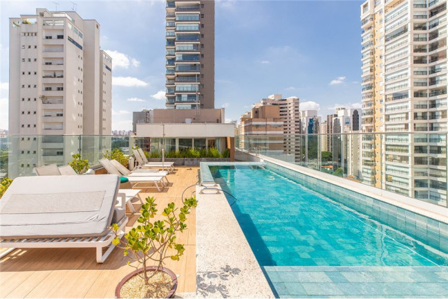Imagem Imóvel Comercial à Venda, 39 m² em Moema - São Paulo Imagem Imóvel Comercial à Venda, 39 m² em Moema - São Paulo
