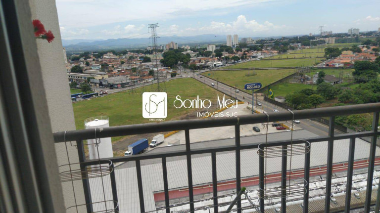 Imagem Apartamento com 3 Quartos à Venda, 63 m² em Jardim Augusta - São José Dos Campos Imagem Apartamento com 3 Quartos à Venda, 63 m² em Jardim Augusta - São José Dos Campos