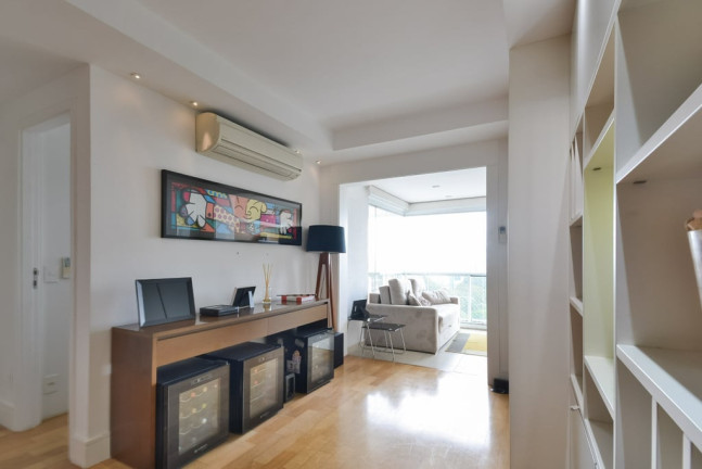 Imagem Imóvel com 2 Quartos à Venda, 133 m² em Pinheiros - São Paulo