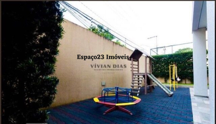 Imagem Apartamento com 3 Quartos à Venda,  em Alto Da Boa Vista - São Paulo
