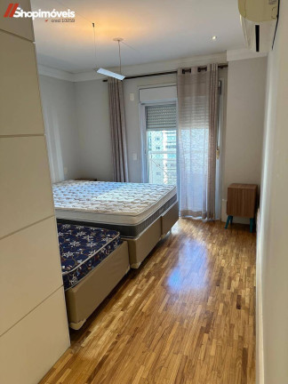 Imagem Apartamento com 3 Quartos para Alugar, 150 m² em Paraíso - São Paulo Imagem Apartamento com 3 Quartos para Alugar, 150 m² em Paraíso - São Paulo