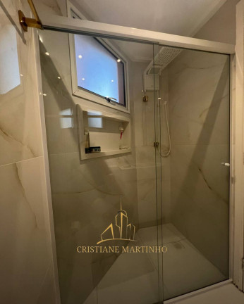 Imagem Apartamento com 2 Quartos à Venda, 54 m² em Bandeiras - Osasco