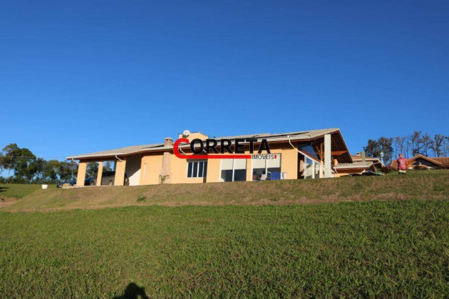 Imagem Chácara com 3 Quartos à Venda, 1.080 m² em Campo Verde - Ibiúna