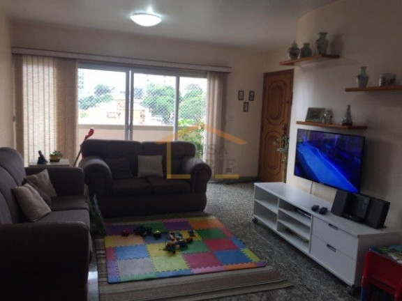 Imagem Apartamento com 3 Quartos à Venda, 158 m² em água Fria - São Paulo Imagem Apartamento com 3 Quartos à Venda, 158 m² em água Fria - São Paulo