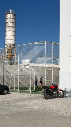 Imagem Apartamento com 2 Quartos para Alugar, 54 m² em Itaipava - Itajaí Imagem Apartamento com 2 Quartos para Alugar, 54 m² em Itaipava - Itajaí