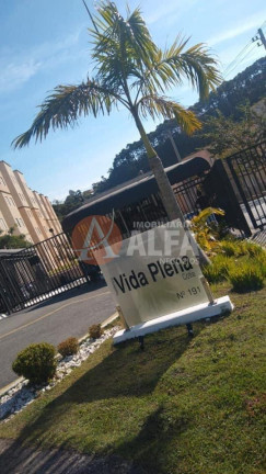 Apartamento com 2 Quartos à Venda, 45 m² em Jardim Petrópolis - Cotia