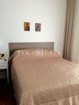 Imagem Apartamento com 3 Quartos à Venda, 87 m² em Perdizes - São Paulo