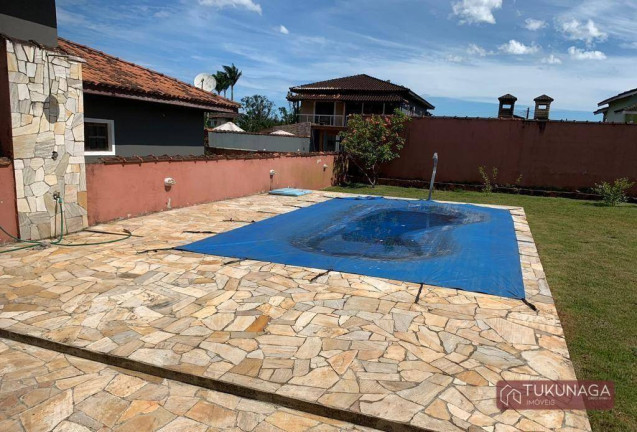 Imagem Casa com 3 Quartos à Venda, 115 m² em Morada Da Praia - Bertioga