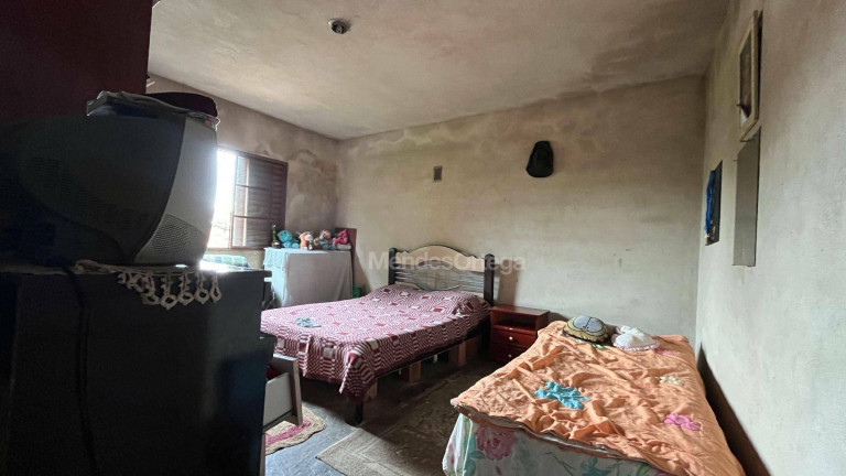 Imagem Casa com 2 Quartos à Venda, 51 m² em Vila Barão - Sorocaba Imagem Casa com 2 Quartos à Venda, 51 m² em Vila Barão - Sorocaba