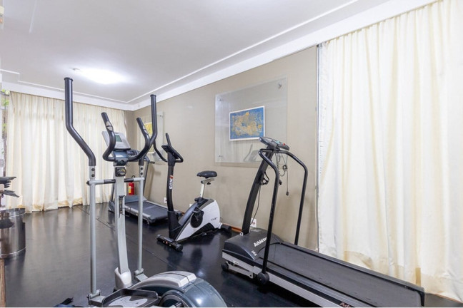 Imagem Apartamento com 2 Quartos à Venda, 77 m² em Higienópolis - São Paulo Imagem Apartamento com 2 Quartos à Venda, 77 m² em Higienópolis - São Paulo
