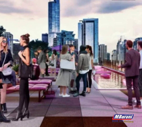 Imagem Apartamento com 1 Quarto à Venda, 27 m² em Jardim Paulista - São Paulo Imagem Apartamento com 1 Quarto à Venda, 27 m² em Jardim Paulista - São Paulo