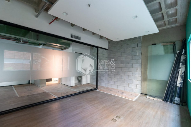 Imagem Sala Comercial à Venda, 35 m² em Vila Olímpia - São Paulo Imagem Sala Comercial à Venda, 35 m² em Vila Olímpia - São Paulo