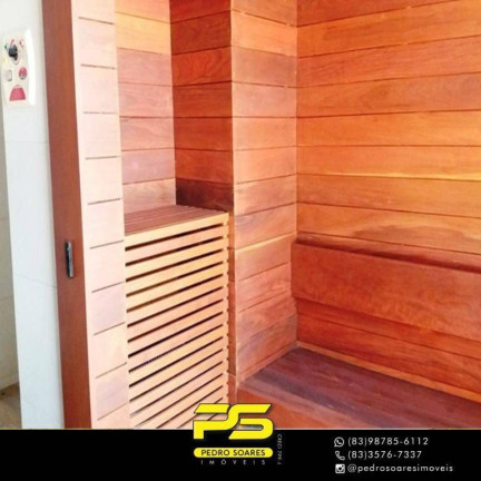 Imagem Apartamento com 4 Quartos à Venda, 182 m² em Cabo Branco - João Pessoa Imagem Apartamento com 4 Quartos à Venda, 182 m² em Cabo Branco - João Pessoa