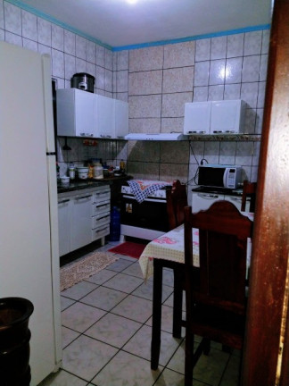 Imagem Casa com 2 Quartos à Venda, 121 m² em Parque Florianópolis - Jaguariúna