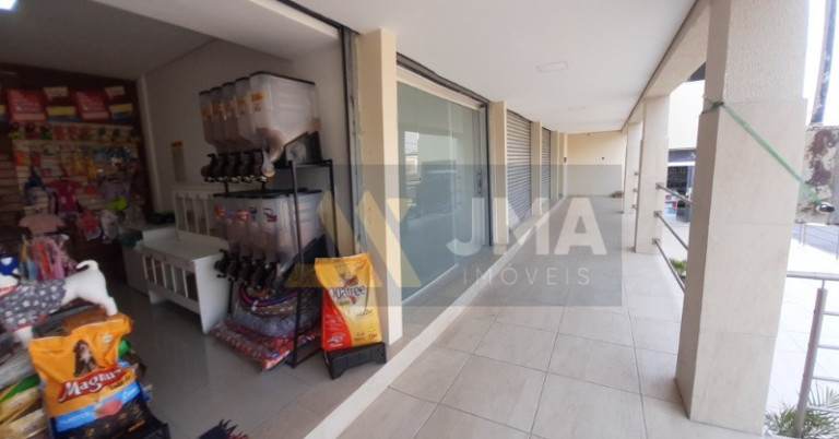 Imóvel Comercial para Alugar, 30 m² em Califórnia - Belo Horizonte