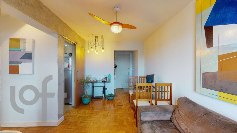 Imagem Apartamento com 1 Quarto à Venda, 48 m² em Campos Elíseos - São Paulo Imagem Apartamento com 1 Quarto à Venda, 48 m² em Campos Elíseos - São Paulo