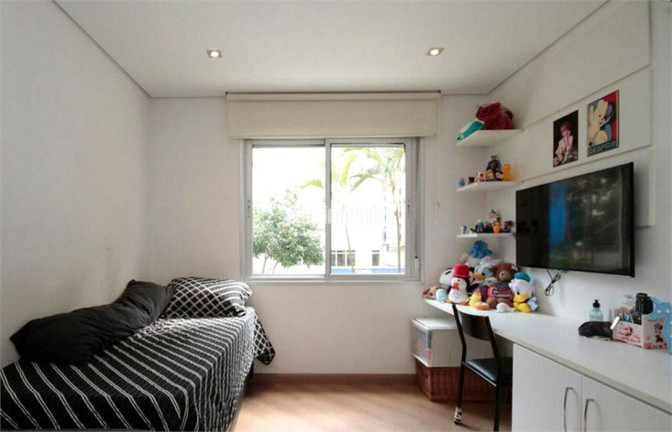 Imagem Apartamento com 3 Quartos à Venda, 140 m² em Bela Vista - São Paulo Imagem Apartamento com 3 Quartos à Venda, 140 m² em Bela Vista - São Paulo