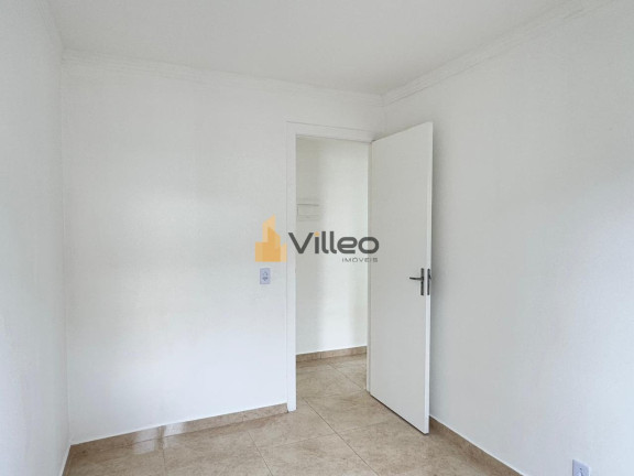 Imagem Apartamento com 2 Quartos para Alugar,  em Jardim Tatiana - Votorantim