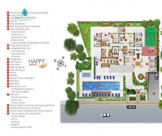 Imagem Apartamento com 2 Quartos à Venda, 75 m² em Parque Industrial - Campinas Imagem Apartamento com 2 Quartos à Venda, 75 m² em Parque Industrial - Campinas
