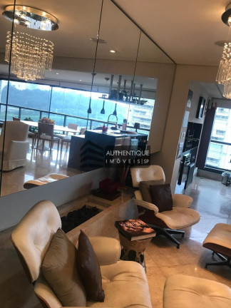 Imagem Apartamento com 3 Quartos à Venda, 209 m² em Granja Julieta - São Paulo Imagem Apartamento com 3 Quartos à Venda, 209 m² em Granja Julieta - São Paulo