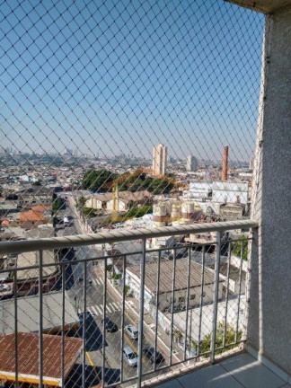 Imagem Apartamento com 3 Quartos à Venda, 60 m² em Vila Constança - São Paulo Imagem Apartamento com 3 Quartos à Venda, 60 m² em Vila Constança - São Paulo